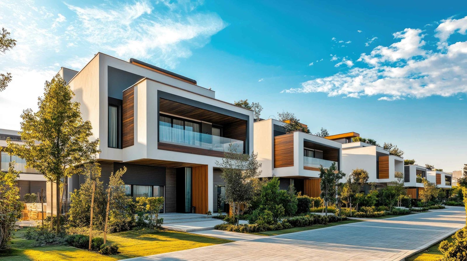 Premium Homes 