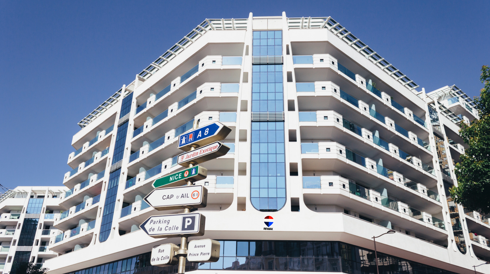 Commercial Properties