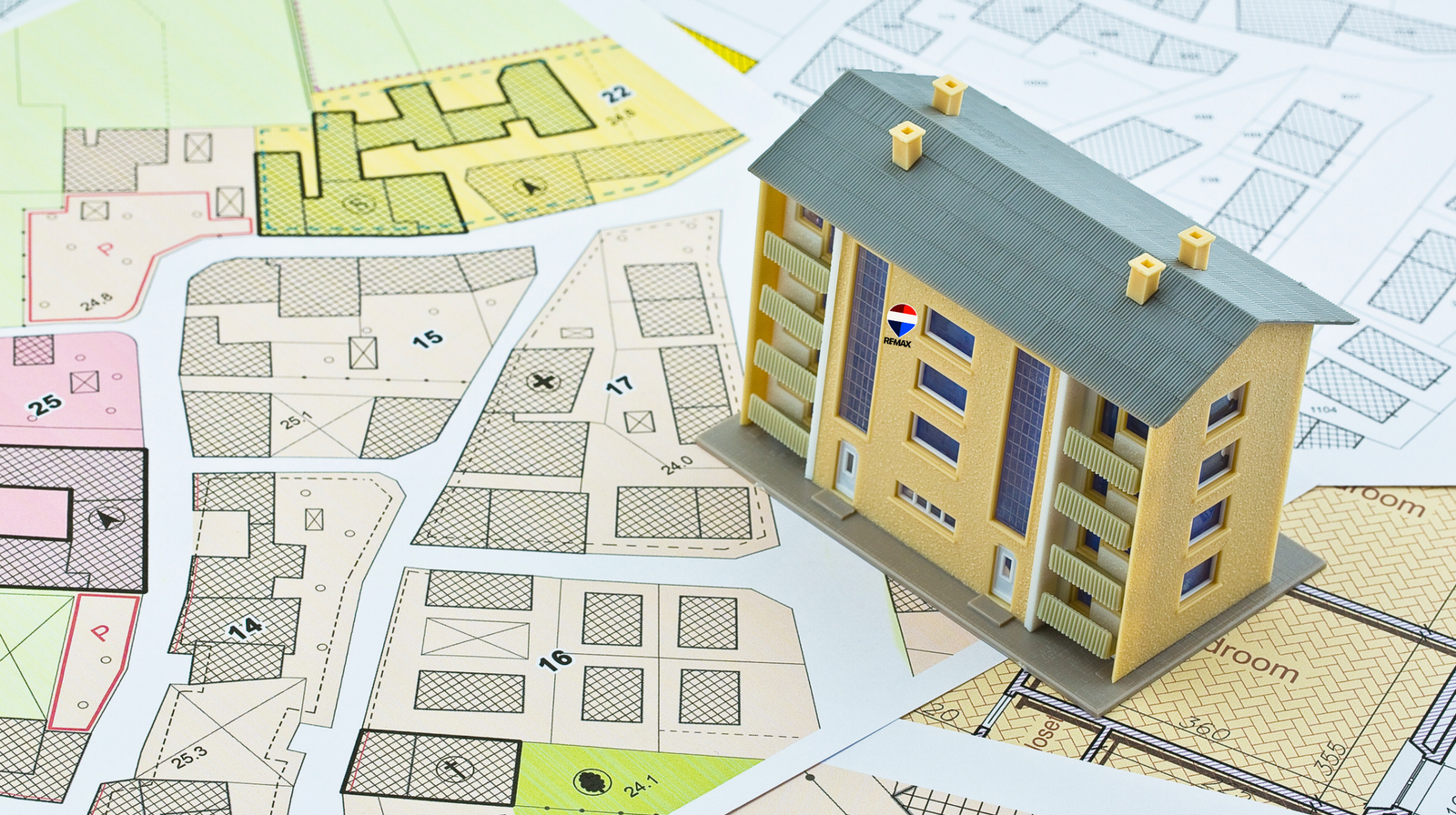 Residential Plots