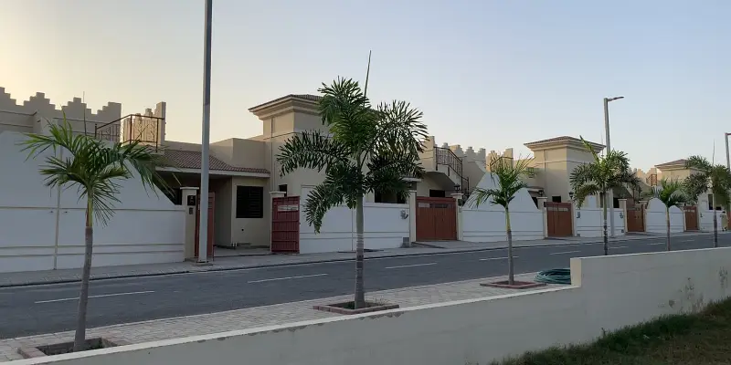 cuk14 200 Square Yard Classic Bungalow for Sale in Chapal Uptown, Karachi