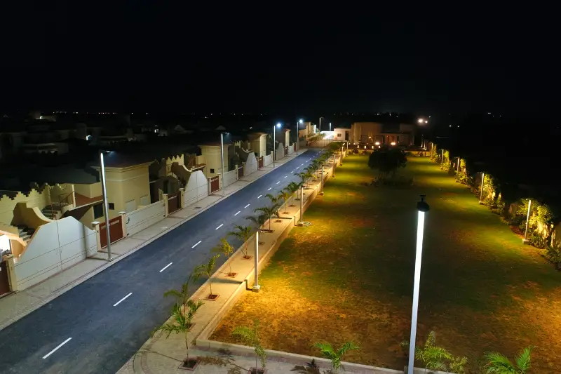 cuk6 200 Square Yard Classic Bungalow for Sale in Chapal Uptown, Karachi