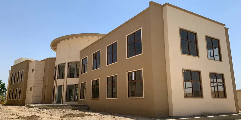 cuk9 200 Square Yard Classic Bungalow for Sale in Chapal Uptown, Karachi