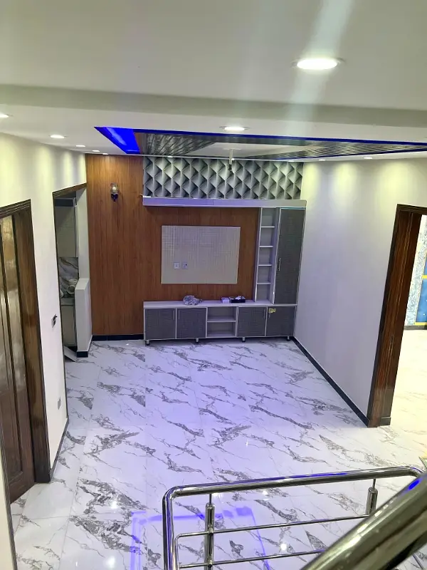 nlc 3 5-Marla Brand New Spanish House For Sale
