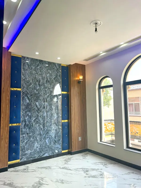 nlc 6 5-Marla Brand New Spanish House For Sale