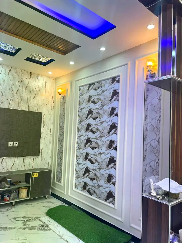 nlc 8 5-Marla Brand New Spanish House For Sale