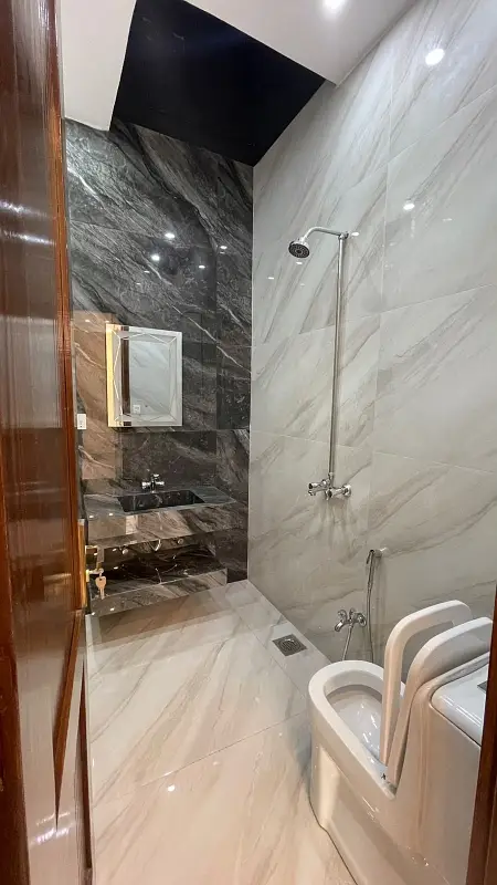 olc 12 5 Marla Brand New House For Sale