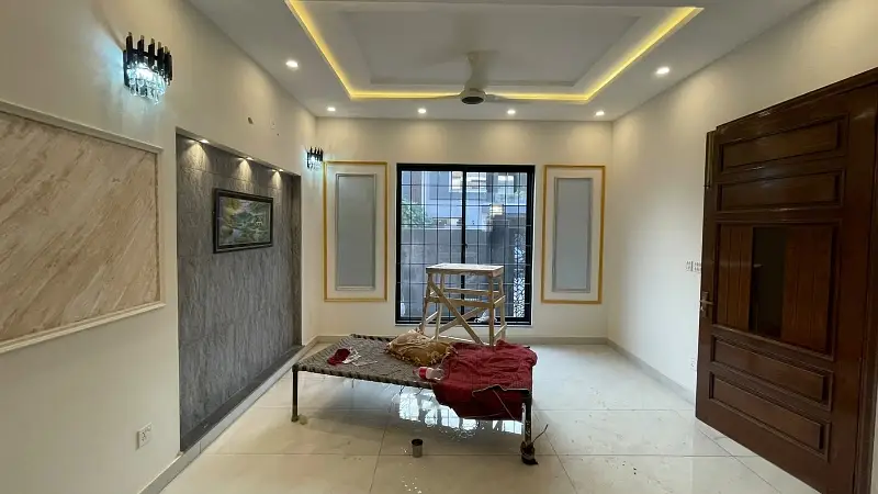 olc 14 5 Marla Brand New House For Sale
