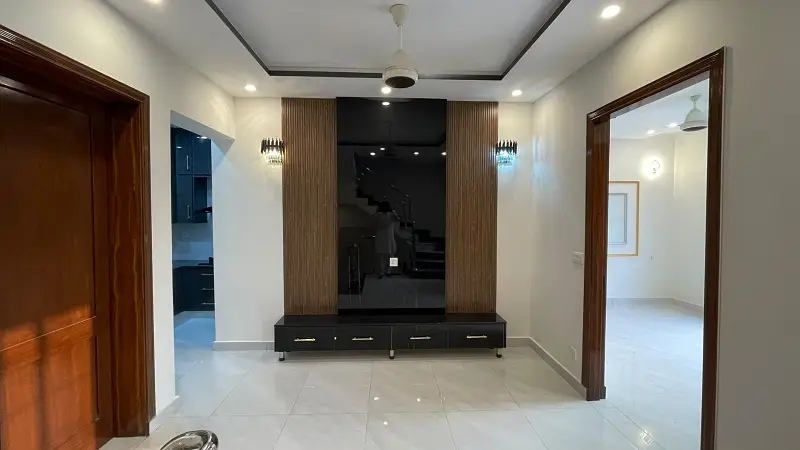 olc 2 5 Marla Brand New House For Sale