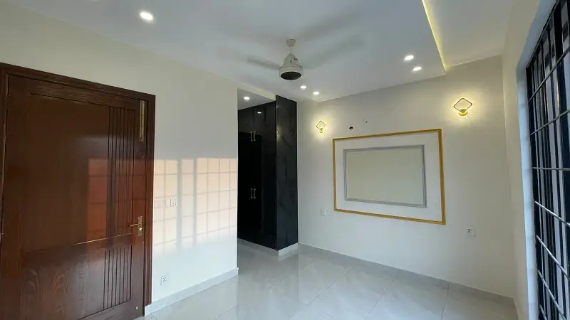 olc 7 5 Marla Brand New House For Sale