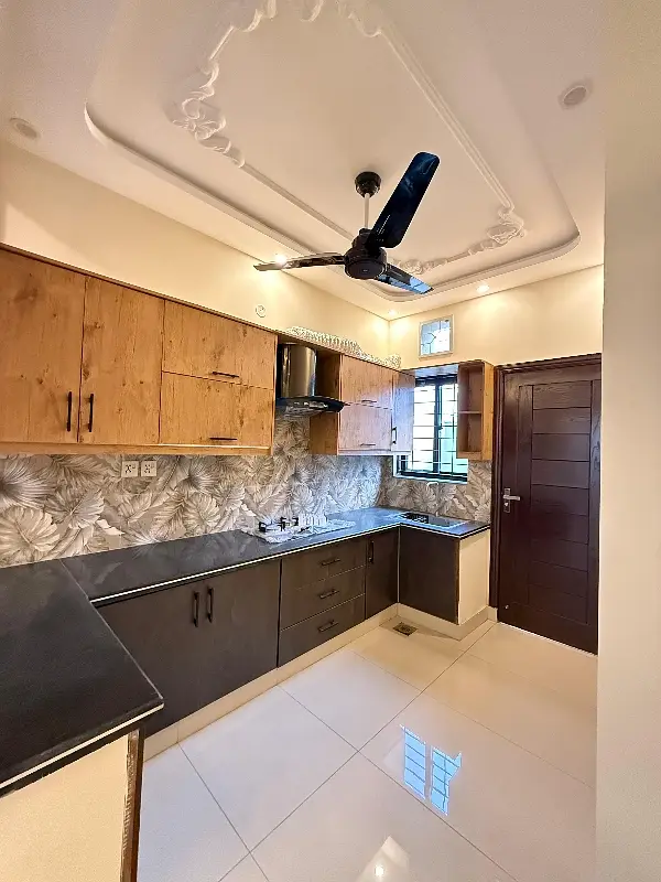 pvc1 5 Marla House for Sale in Prime Location – Crystal Block, Park View City Lahore