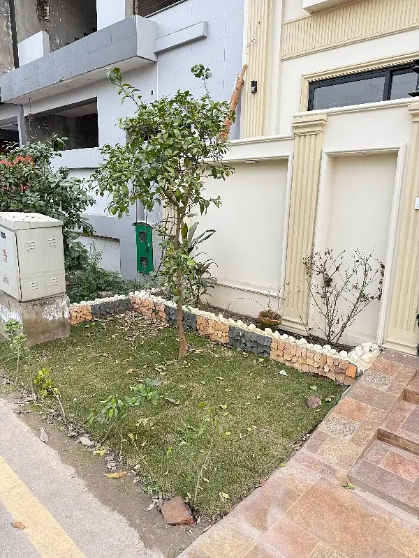 pvc10 5 Marla House for Sale in Prime Location – Crystal Block, Park View City Lahore