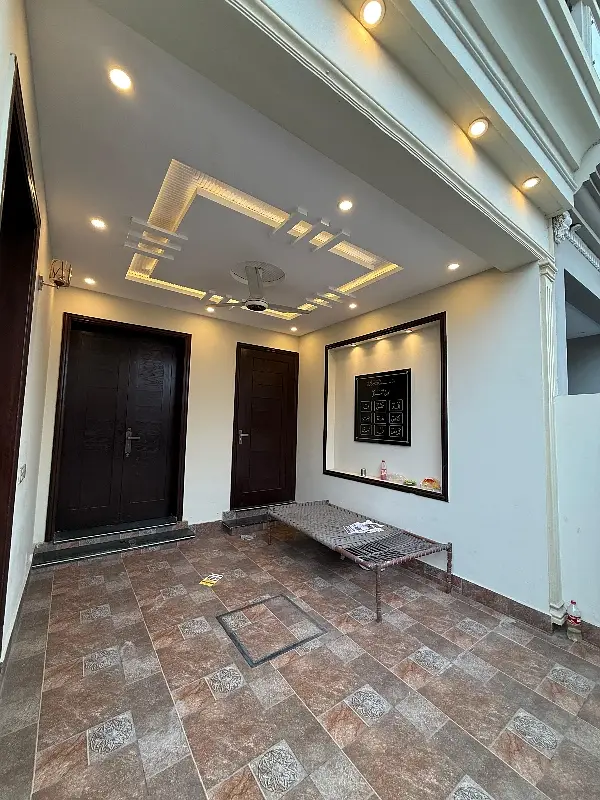 pvc12 5 Marla House for Sale in Prime Location – Crystal Block, Park View City Lahore