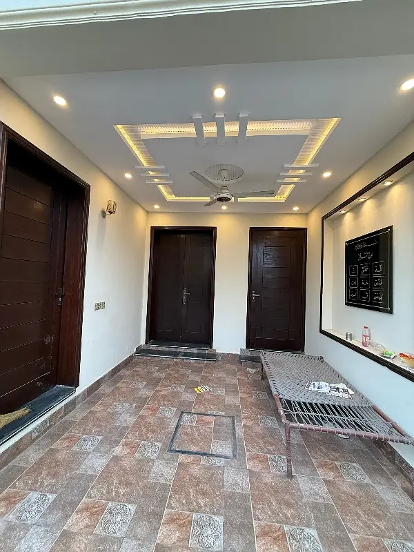 pvc3 5 Marla House for Sale in Prime Location – Crystal Block, Park View City Lahore