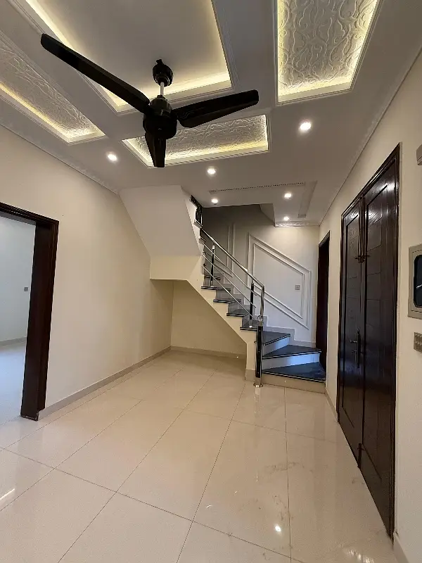 pvc9 5 Marla House for Sale in Prime Location – Crystal Block, Park View City Lahore