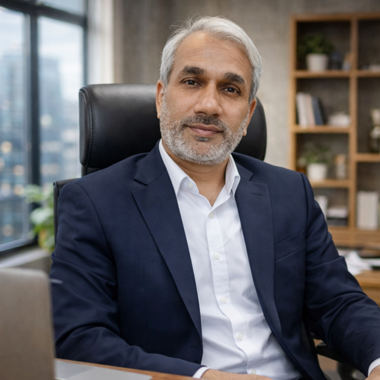 Ghulam Mustafa