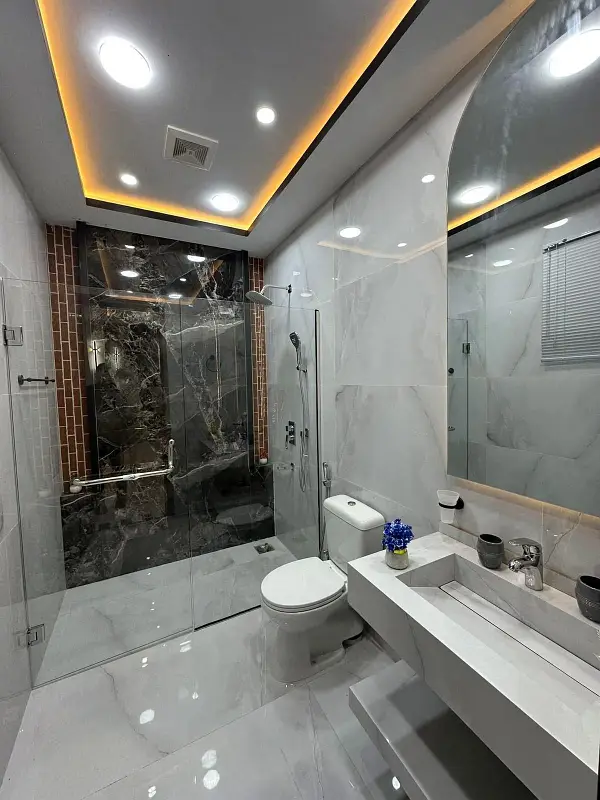 ssb1 A Beautiful 5 Marla House for Sale in Shershah Block, Bahria Town Lahore