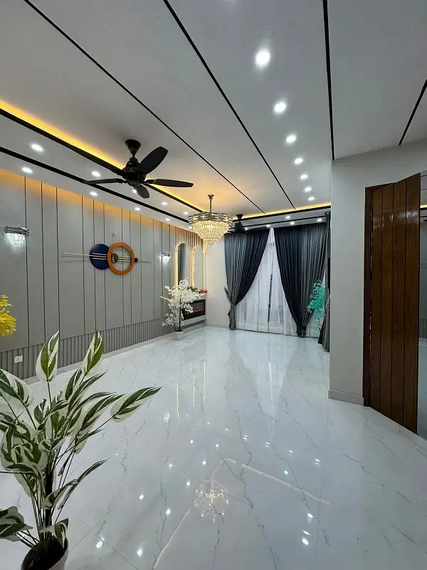 ssb10 A Beautiful 5 Marla House for Sale in Shershah Block, Bahria Town Lahore