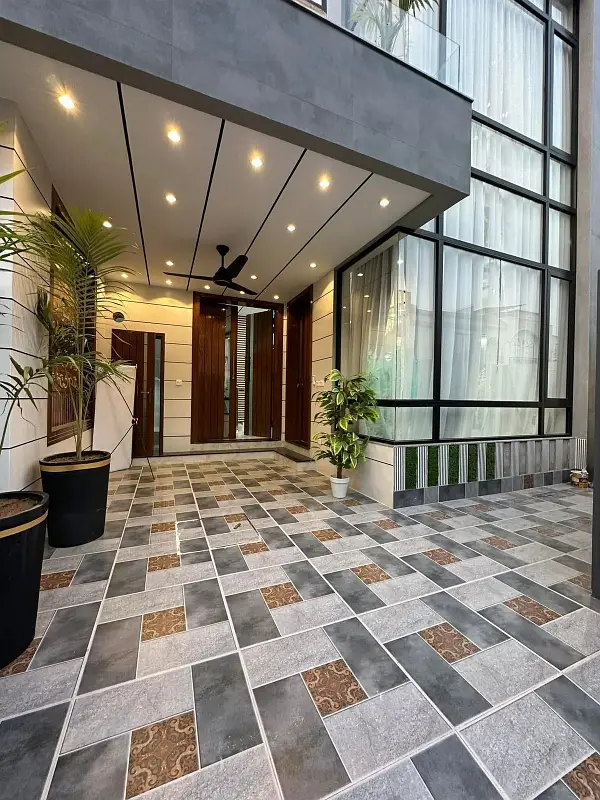 ssb11 A Beautiful 5 Marla House for Sale in Shershah Block, Bahria Town Lahore
