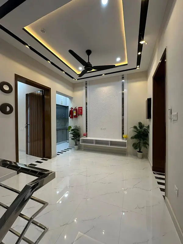 ssb2 A Beautiful 5 Marla House for Sale in Shershah Block, Bahria Town Lahore