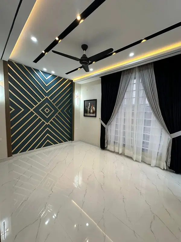 ssb3 A Beautiful 5 Marla House for Sale in Shershah Block, Bahria Town Lahore