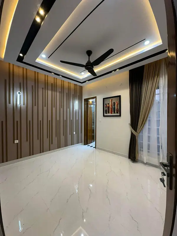 ssb4 A Beautiful 5 Marla House for Sale in Shershah Block, Bahria Town Lahore