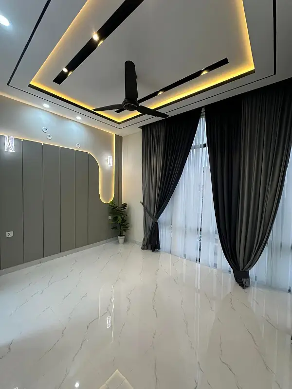 ssb5 A Beautiful 5 Marla House for Sale in Shershah Block, Bahria Town Lahore
