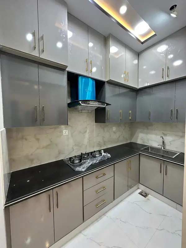 ssb6 A Beautiful 5 Marla House for Sale in Shershah Block, Bahria Town Lahore