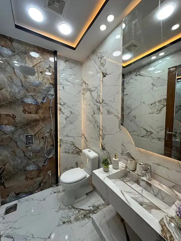ssb8 A Beautiful 5 Marla House for Sale in Shershah Block, Bahria Town Lahore