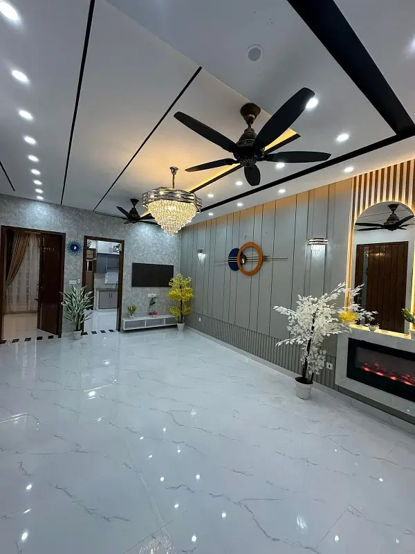 ssb9 A Beautiful 5 Marla House for Sale in Shershah Block, Bahria Town Lahore
