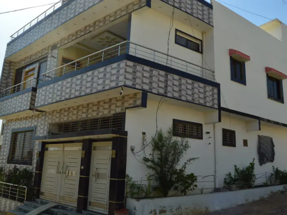Corner House for Sale in North Town Residency, Karachi
