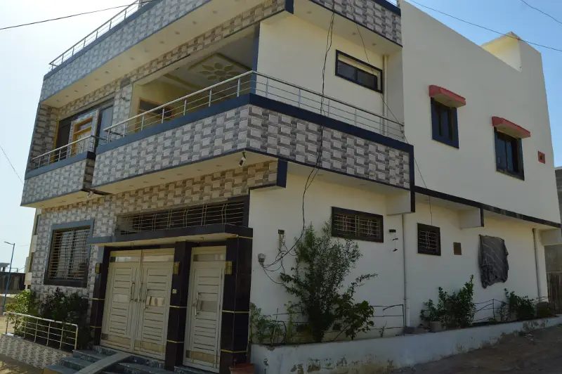 trk Corner House for Sale in North Town Residency, Karachi