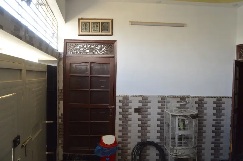 trk13 Corner House for Sale in North Town Residency, Karachi