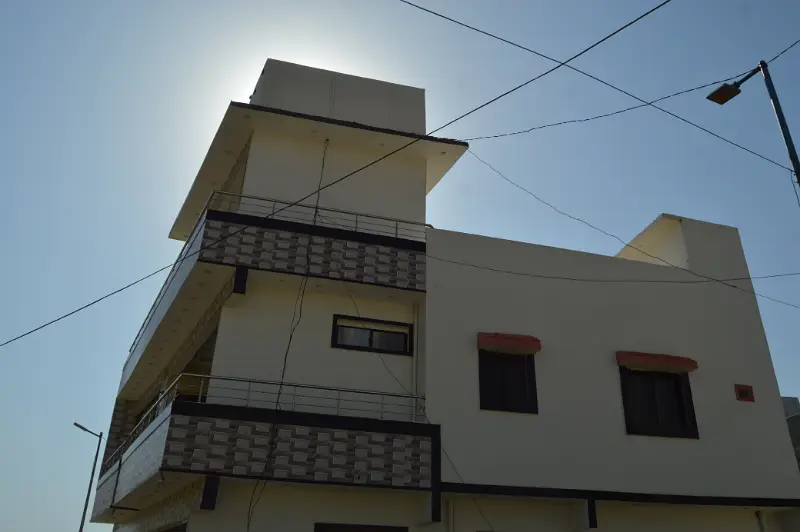 trk14 Corner House for Sale in North Town Residency, Karachi