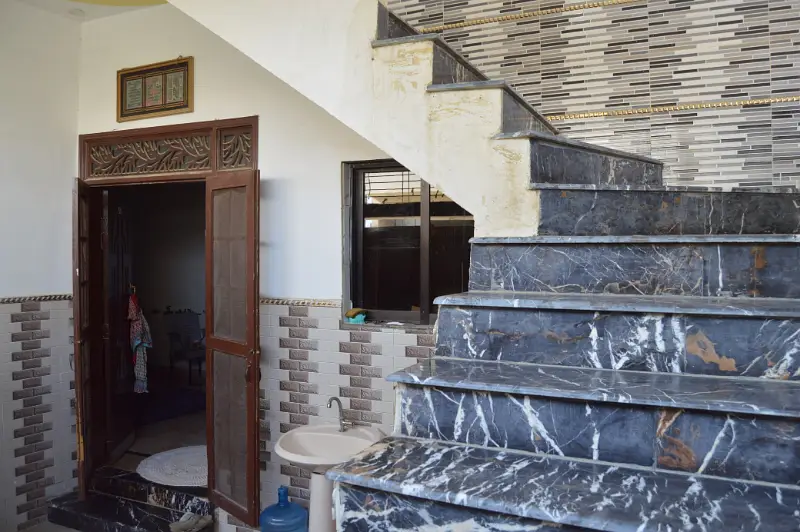 trk15 Corner House for Sale in North Town Residency, Karachi