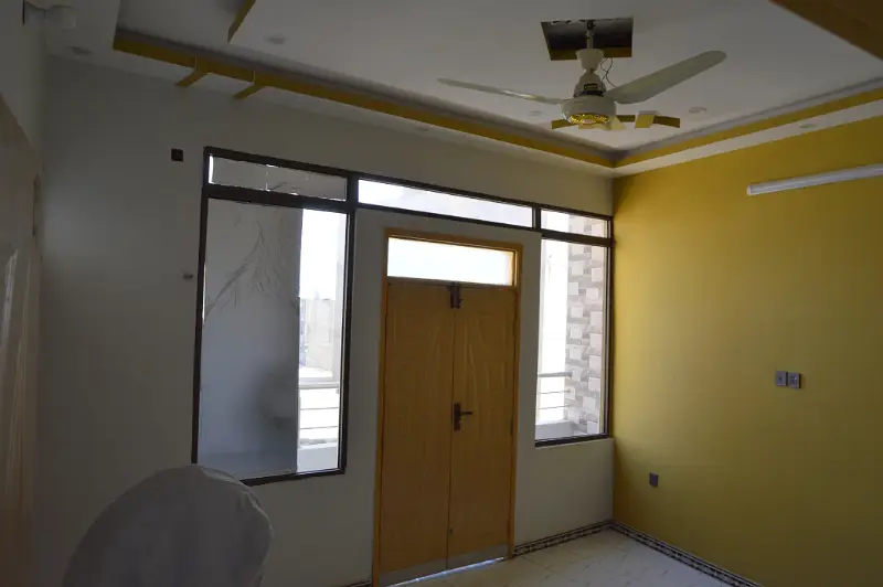 trk3 Corner House for Sale in North Town Residency, Karachi
