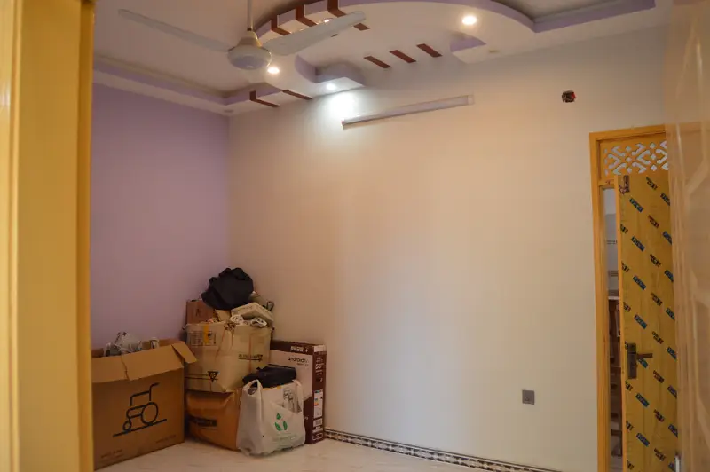 trk5 Corner House for Sale in North Town Residency, Karachi