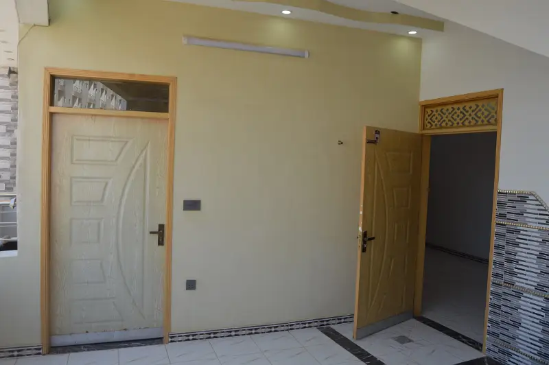 trk6 Corner House for Sale in North Town Residency, Karachi