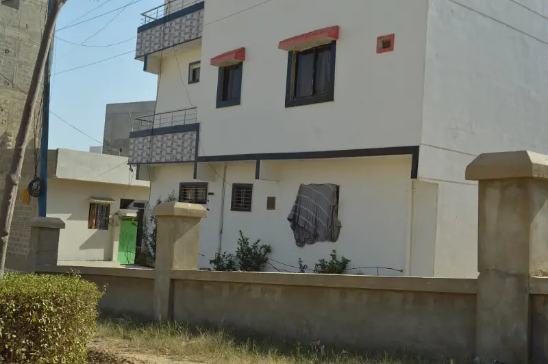 trk8 Corner House for Sale in North Town Residency, Karachi