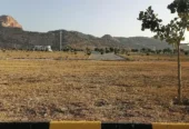 10 Marla Corner with Extra Land in Faisal Town Islamabad