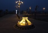 Adams housing Multan