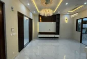 5 MARLA BRAND NEW HOUSE FOR SALE IN EDEN BOULEVARD COLLEGE ROAD LAHORE.