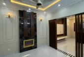 5 MARLA BRAND NEW HOUSE FOR SALE IN EDEN BOULEVARD COLLEGE ROAD LAHORE.