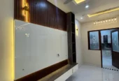 5 MARLA BRAND NEW HOUSE FOR SALE IN EDEN BOULEVARD COLLEGE ROAD LAHORE.