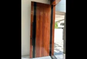 10 MARLA BRAND NEW DESIGNER HOUSE FOR SALE