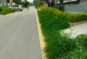 14 Marla plot for sale in B Block Multi Garden B-17 investor rate