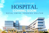Royal Swiss Housing – The Icon